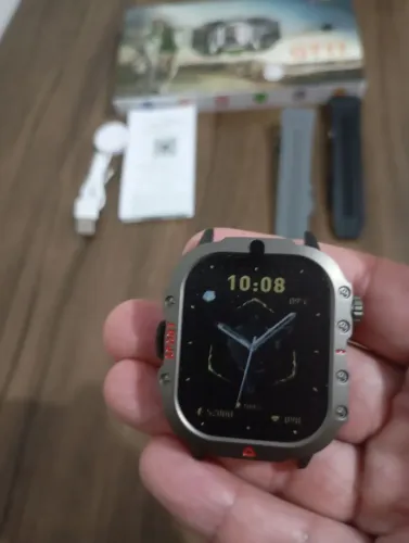 GT11 Smartwatch
