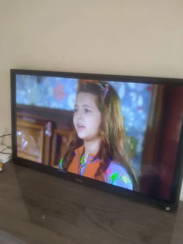 TV smart 40 polegada