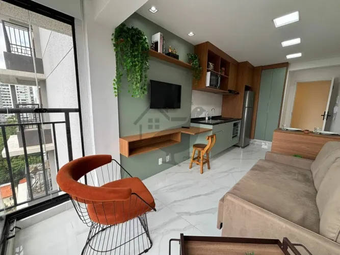 STUDIO PARA LOCAÇÃO EM PINHEIROS