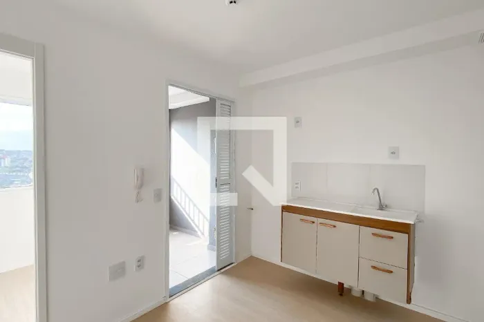 Apartamento à Venda - Vila Ré, 2 Quartos, 28 m2