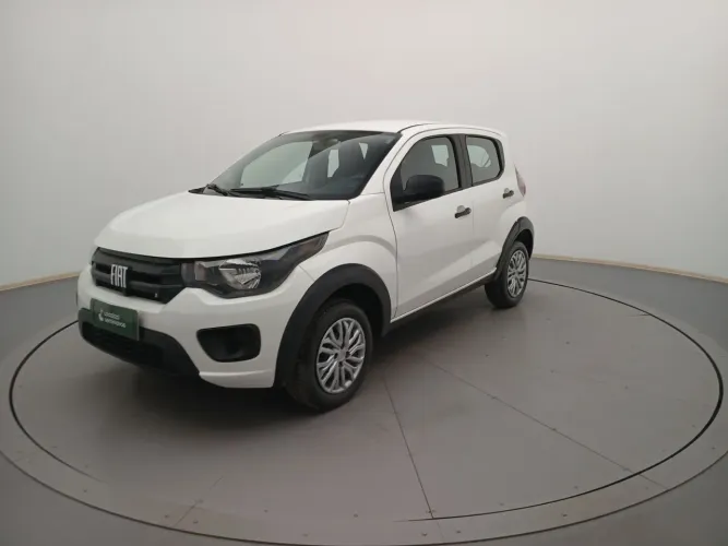 Fiat Mobi Like 1.0 Fire Flex 5P. 2024