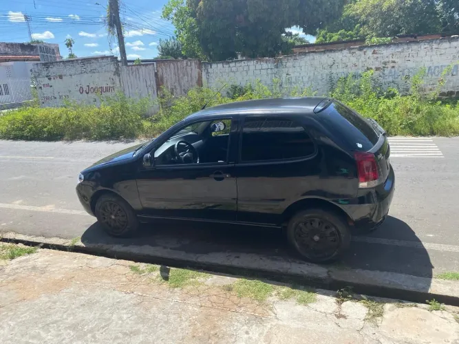 Fiat Palio 1.0 Economy Fire Flex 8V 2P 2012