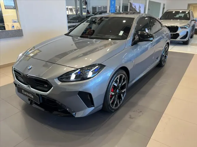 BMW M235I Xdrive Gran Coupé 2.0 AUT 2026
