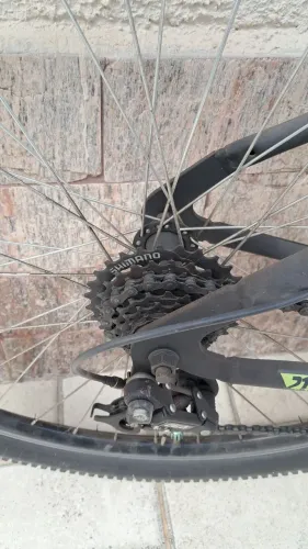 Bike aro 29 caloi