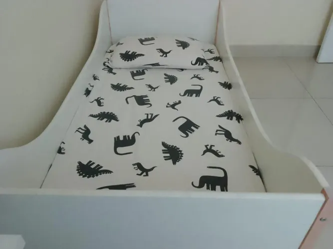 Cama Infantil - Tok&Stok