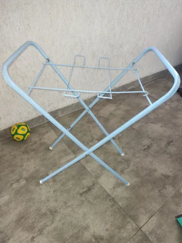 Suporte banheira 