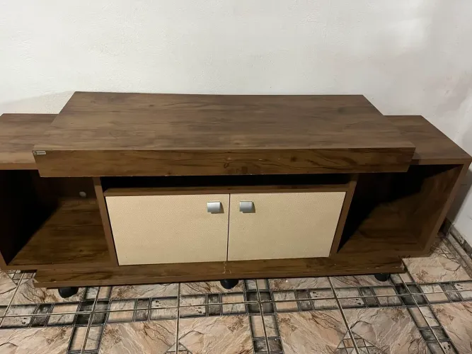Rack sala