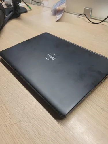 Notebook Dell
