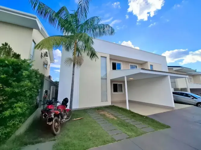 Sobrado doa sonhos no Residencial Volpi!!