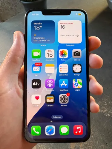 iPhone XS Max 64