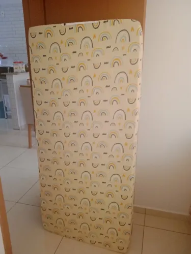 Colchão infantil