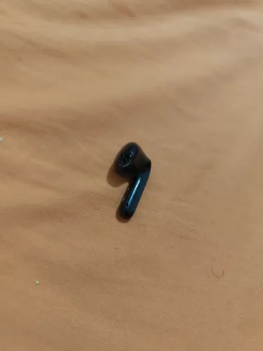 Fone esquerdo do redmi buds 6 active em perfeito funcionamento 