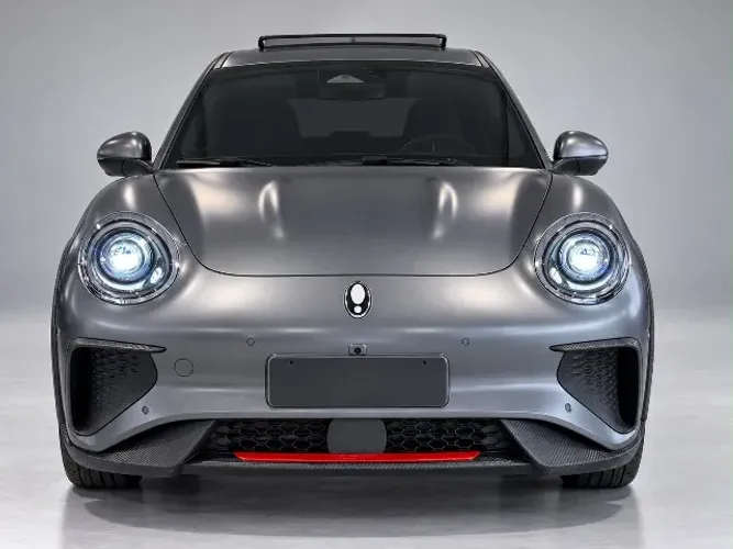 GWM Ora 03 GT (elétrico) 2024