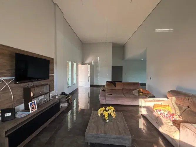 CASA CONDOMINIO MANSÕES ENTRE LAGOS