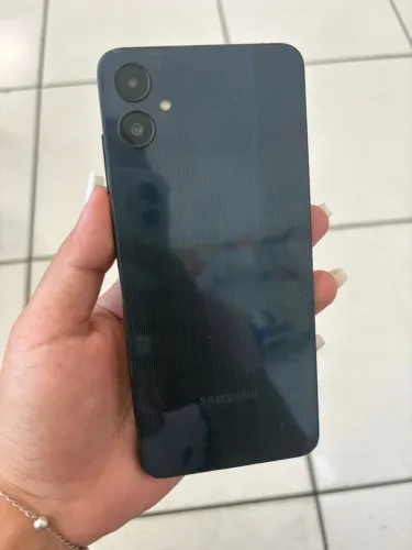 Vendo celular A05 128gigas