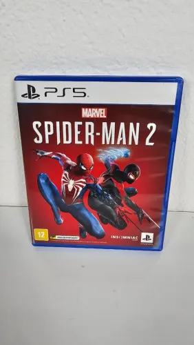 Spider-Man 2