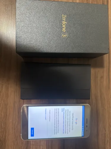 Zenfone 3