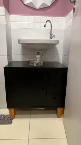 GABINETE PIA BANHEIRO TOKSTOK
