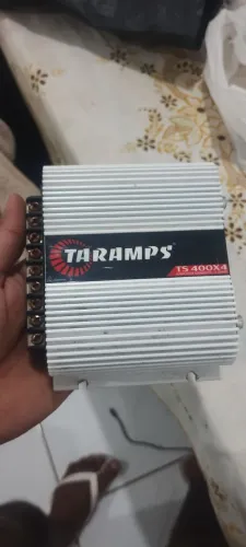 Taramps ts400. 4