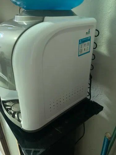 Gelágua esmaltec 