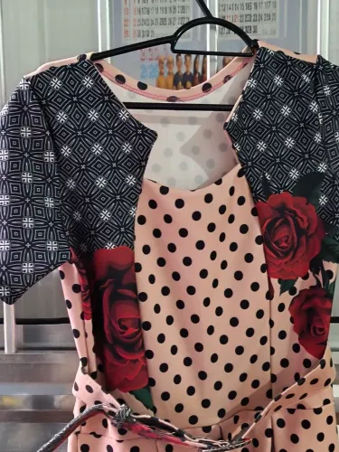 Vestido