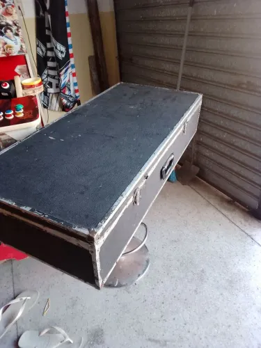 Case para teclado