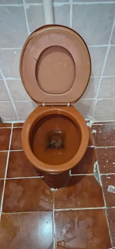 Kit Vaso Sanitário + Cuba