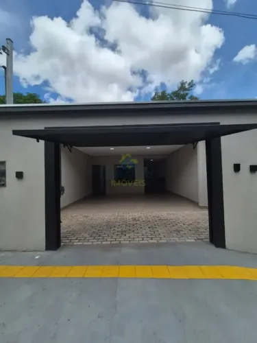 Térrea para venda tem 124 metros quadrados com 3 quartos em Santa Cruz - Cuiabá - MT