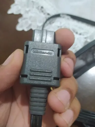 Cabo av super Nintendo original