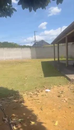 OPORTUNIDADE!!! Terreno para construção de Galpão ou Residência, 1.348 M2