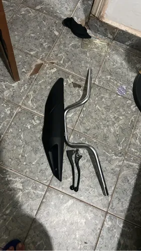Vendo peças original da Honda
