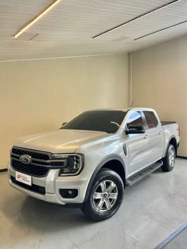 Ford Ranger XLS 2.0l 4X4 2024
