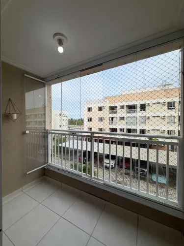 Vida Bela Praia Mar Condomínio Clube [10890]