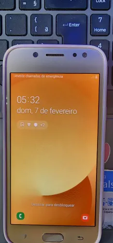 Celular básico sansung 