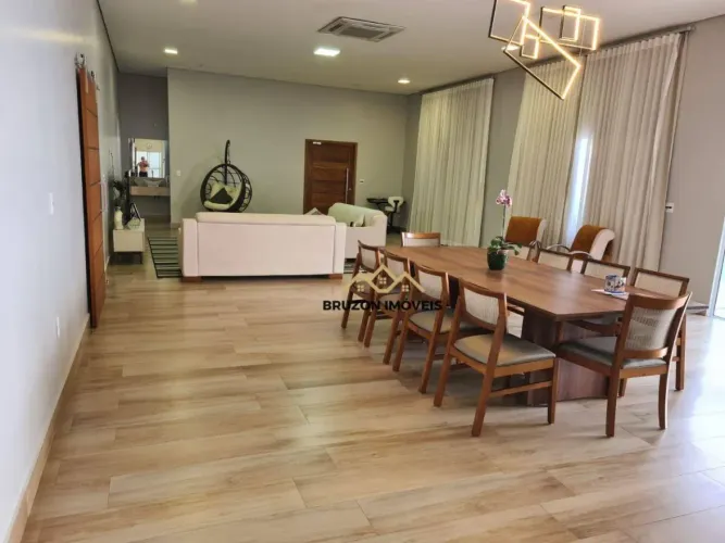 CASA SOBRADO A VENDA 03 QUARTOS - AC. 675M², AT. 720M² - R$ 2.128.000,00 - LOCAÇÃO R$ 12.0