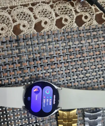 Galaxy watch 6 lte