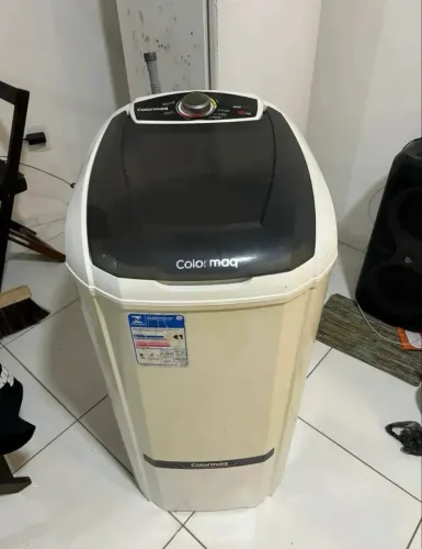 Tanquinho de roupas