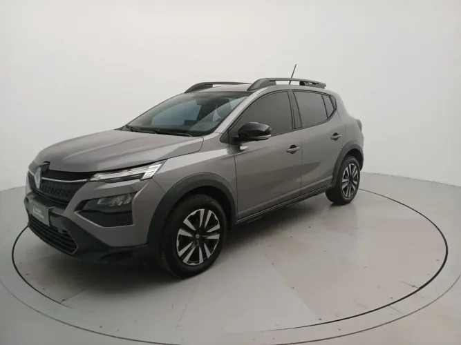 Renault Kardian Evolut. Flex 1.0 TB 12V 5P Aut. 2025