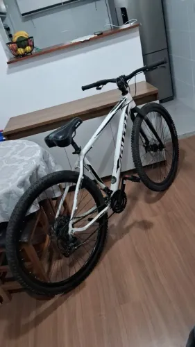 BIBICLETA ARO 29