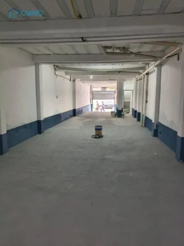Prédio à venda, 400 m² por R$ 1.600.000,00 - Cambuci - São Paulo/SP