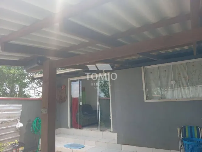 Casa com 5 quartos à Venda, Barra de Luiz Alves - Ilhota