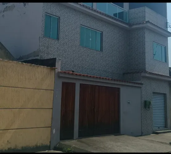 Apartamentos