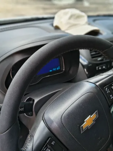 Chevrolet Cobalt LTZ 1.8 8V Econo.flex 4P Mec. 2018