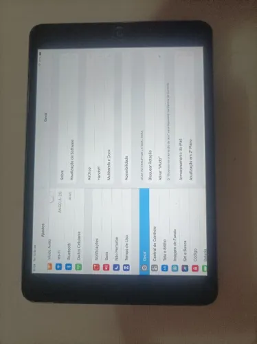 iPad mini 2