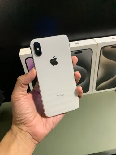 iPhone XS 64GB TODO ORIGINAL