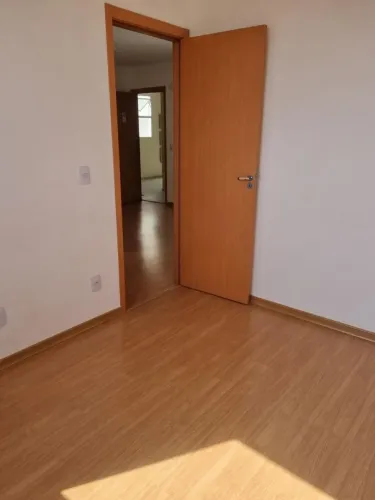 Vendo apartamento com 2/4 no Chapada Boulevard em Cuiabá MT