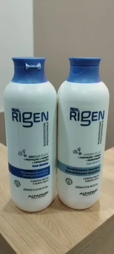 Kit shampoo e condicionador Alfaparf 