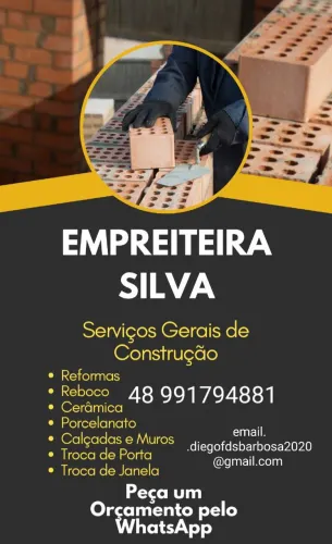 Mão de obra especializada 