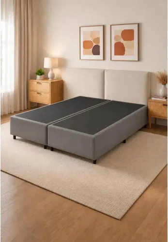 Box Queen Size Super Reforçado