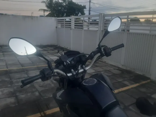 BROS 160